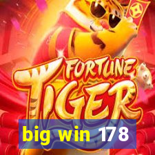 big win 178